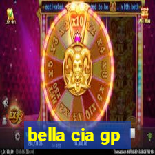 bella cia gp